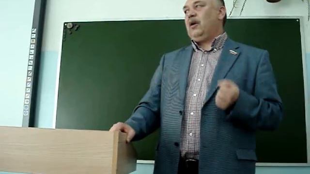Юрий Селивёрстов на уроке смотреть онлайн