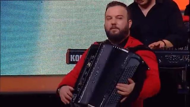 Orkestar Borka Radivojevica - Rumunska Svita - (LIVE) / Cover By Advahov Brothers - Hangul