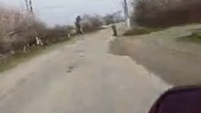 Катались на мопеде смотреть онлайн