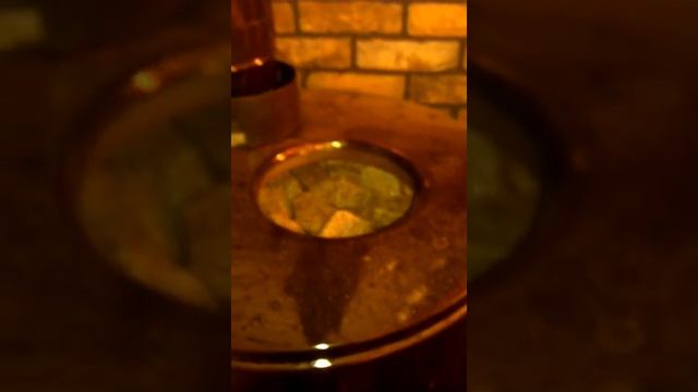 Aito sauna stove after 13 hours смотреть онлайн