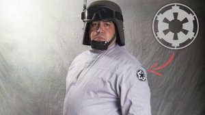 AT-ST | Всё об имперском разведывательном шагоходе