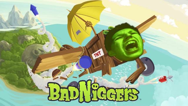 Bad Piggies Drip Remix X Twitch Anthem Mashup By VG