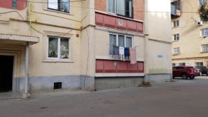 4.01.2023 Tbilisi. поселок Кукиа. улица Меунаргиа