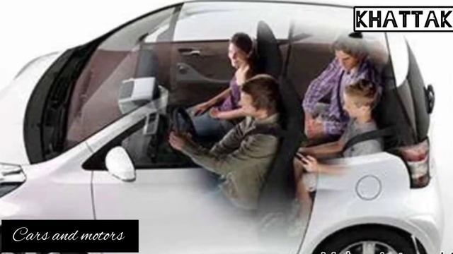 TOYOTA IQ AT LOW PRICE BY ABDUR REHMAN KHATTAK @KhattakMotors смотреть онлайн