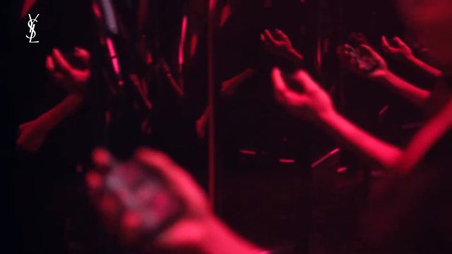 YSL Black Opium Eau de Parfum Extreme Fragrance YSL BEAUTY смотреть онлайн