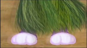 ТАНЕЦ ЛУНТИКА  И КУЗИ ПОДХОДИТ ПОД ЛЮБУЮ МУЗЫКУ! ЛУНТИК