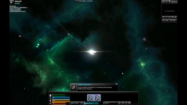 Lets Play Astrox Hostile Space Excavation Simulator Newbie Combat Mission Popping Pirates смотреть онлайн