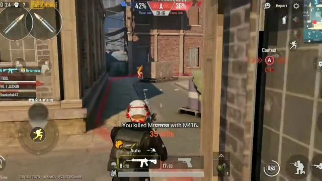 SPEED IS EVERYTHING IN PUBG MOBILE / HL JASHAN смотреть онлайн
