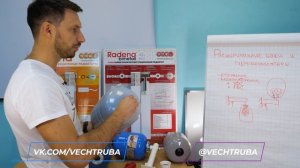 РАСШИРИТЕЛЬНЫЕ БАКИ, ОТЛИЧИЯ И ПРАВИЛЬНЫЙ МОНТАЖ!