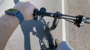 KUGOO V1 идеальный электровелосипед за свою цену!