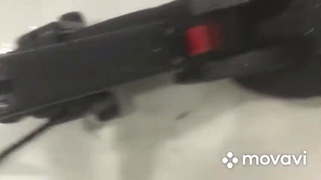 Самокат после воды смотреть онлайн