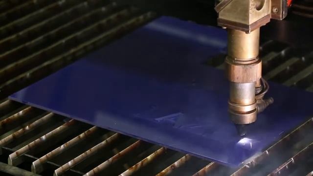 Как происходит Лазерная резка оргстекла смотреть онлайн