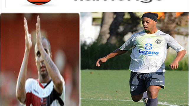 Flamengo - Programa Debate Bola 4Linhas смотреть онлайн