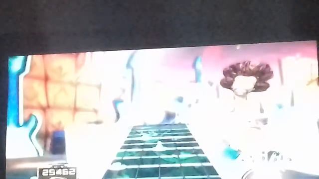 Guitar Hero - Aerosmith - game play смотреть онлайн