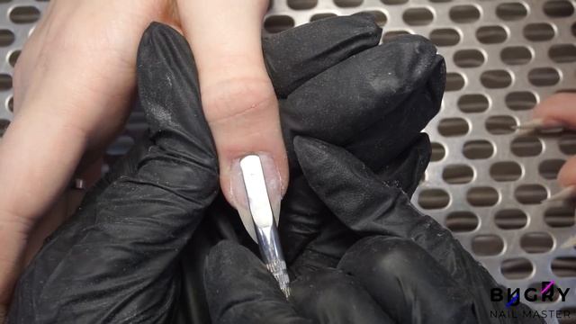 Ногтям БОЛЬНО? Жуткие Отслойки/ Работа над ОШИБКАМИ/ Татьяна Бугрий смотреть онлайн