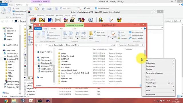 COMO INSTALAR THE SIMS 2 SEM USAR DAEMON Tools смотреть онлайн