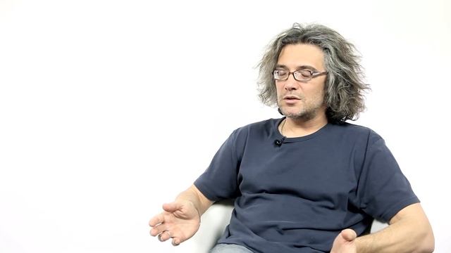 Северинов Константин — Митохондриальная Ева смотреть онлайн