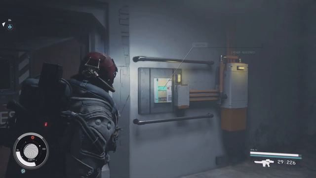 STARFIELD WALKTHROUGH GAMEPLAY PART 13 - NASA (FULL GAME) смотреть онлайн