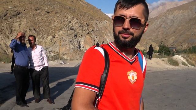 Русские в Иране. Цена путешествия. Сколько стоит отдых в Иране смотреть онлайн