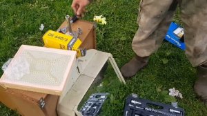 Замена масла на SsangYong Kyron! Всего 20 минут!