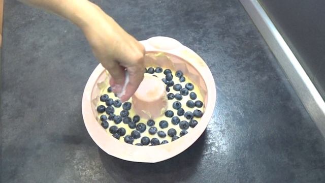 Рецепт Как Приготовить Самый Простой ПИРОГ / Вкусный и Быстрый Пирог. смотреть онлайн