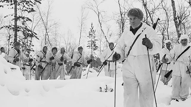 The Most Secret War Tactic You've Never Heard Of? смотреть онлайн