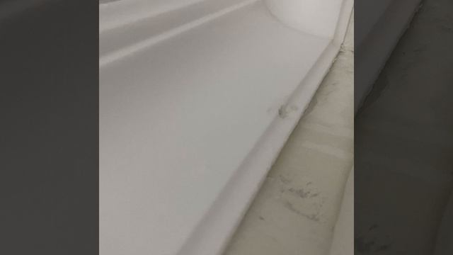 Как приклеить галтели? Если на Стенах уже Обои. смотреть онлайн