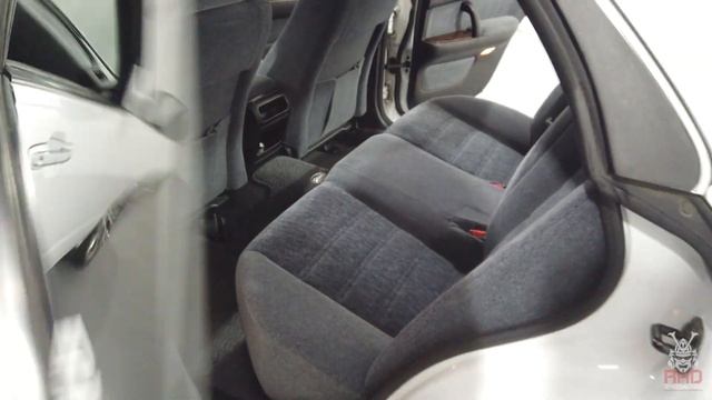 1995 Nissan Gloria Gran Turismo