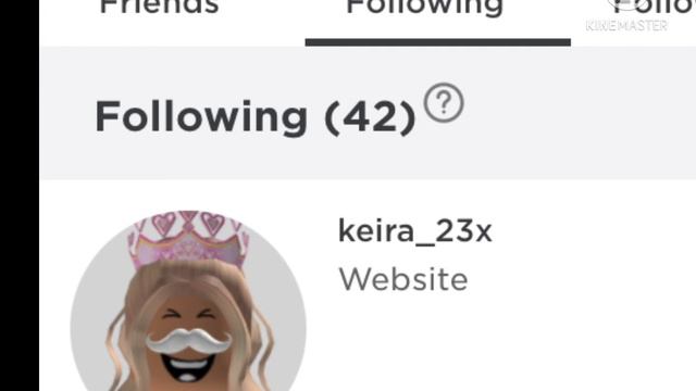 Please report this girl on roblox she is so rude (i’m using a voice changer) смотреть онлайн