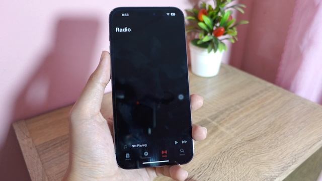 Enable Real Dynamic Island on iPhone 14 Pro/ Max смотреть онлайн