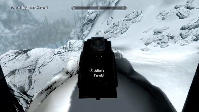 Skyrim: ALL MASTER DESTRUCTION SPELLS (Unique Spells #6) | Requires Destruction level 100 смотреть онлайн