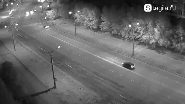 Разогнался и не справился с управлением смотреть онлайн