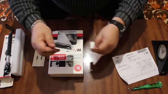 CJ Cam 4000 обзорочка