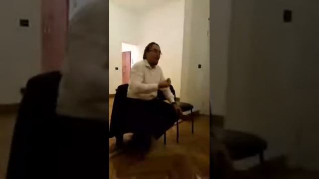 Rscossa Italia - Avv. M. Mori - Da Genova per ribellarci dalla dittatura finanziaria U.E. - 2 смотреть онлайн