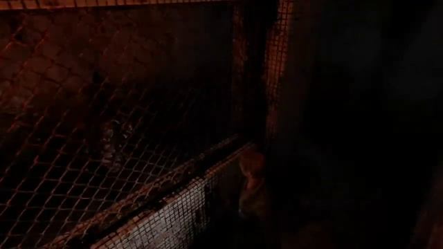 Silent Hill 2 Pyramid Head Chase - Hard Difficulty смотреть онлайн