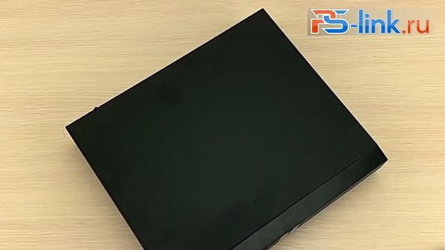 Комплект видеонаблюдения IP 2Мп Ps-Link KIT-A202IP 2 камеры для помещения