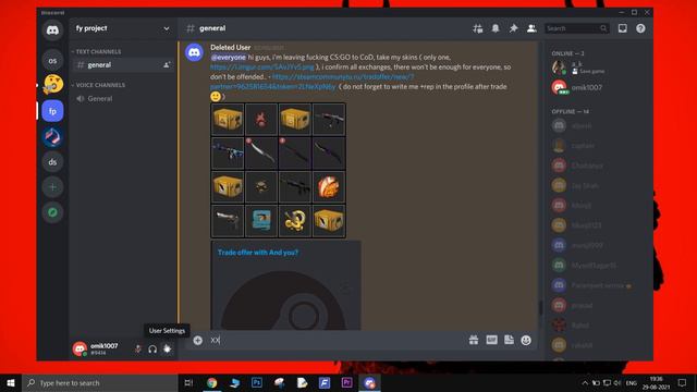 Fix: Discord Stuck on "RTC Connecting" [Complete Fix] смотреть онлайн