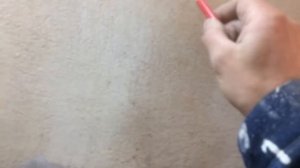 Как пользоваться отвесом .