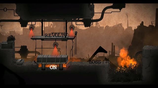 Typoman Walkthrough Chapter 2 смотреть онлайн