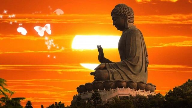 OM MANI PADME HUM – AN LẠC – ĐẦY ĐỦ - HẠNH PHÚC – XUA TAN BỆNH TẬT - Nguyen VLog смотреть онлайн