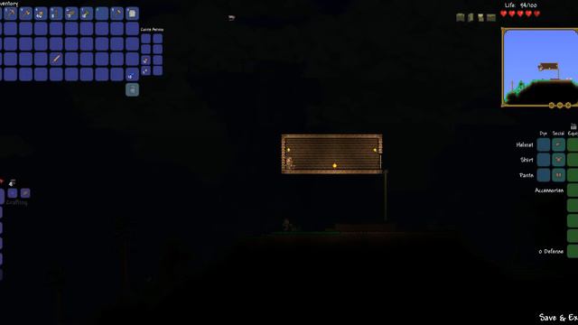 Terraria 1.2 #1: А вот и обновление 1.2! смотреть онлайн