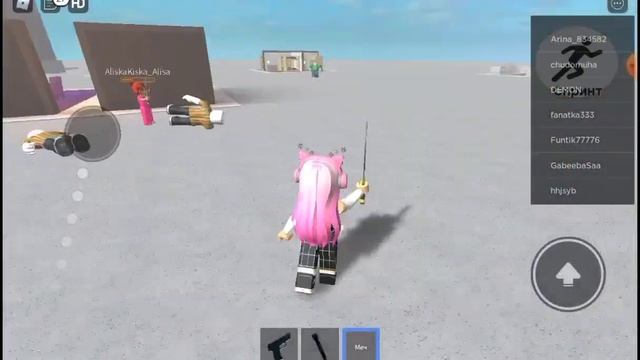 РОБЛОКС. ROBLOX. SCP 3008 IKEA. ИКЕЯ смотреть онлайн