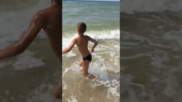 Огромные волны ? смотреть онлайн