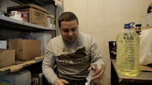 Тестируем КАЧЕСТВО бензина ! Октановое число! Ты будешь в шоке!