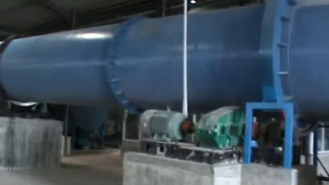 Fertilizer Production Line/NPK Fertilizer Equipment/NPK Fertilizer Production Line