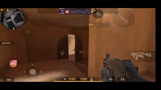 Стрим по standoff 2. Играем в мм смотреть онлайн