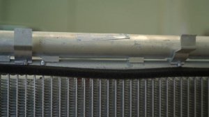 Как самому поменять радиатор кондиционера для Hyundai Solaris. Обзор производителей радиаторов