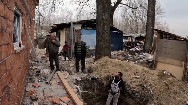 Ljaljijeva sestra živi u kući od Blata-Obilzak Besimovog Imanja -Ep-43 смотреть онлайн