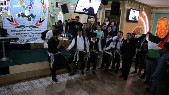 Национальные танцы на празднике Курбан-Байрам смотреть онлайн