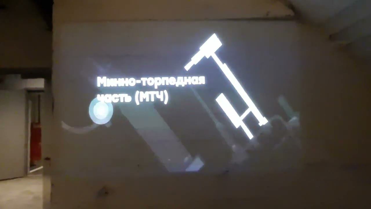 Балаклава. Военно-исторический музей фортификационных сооружений. смотреть онлайн